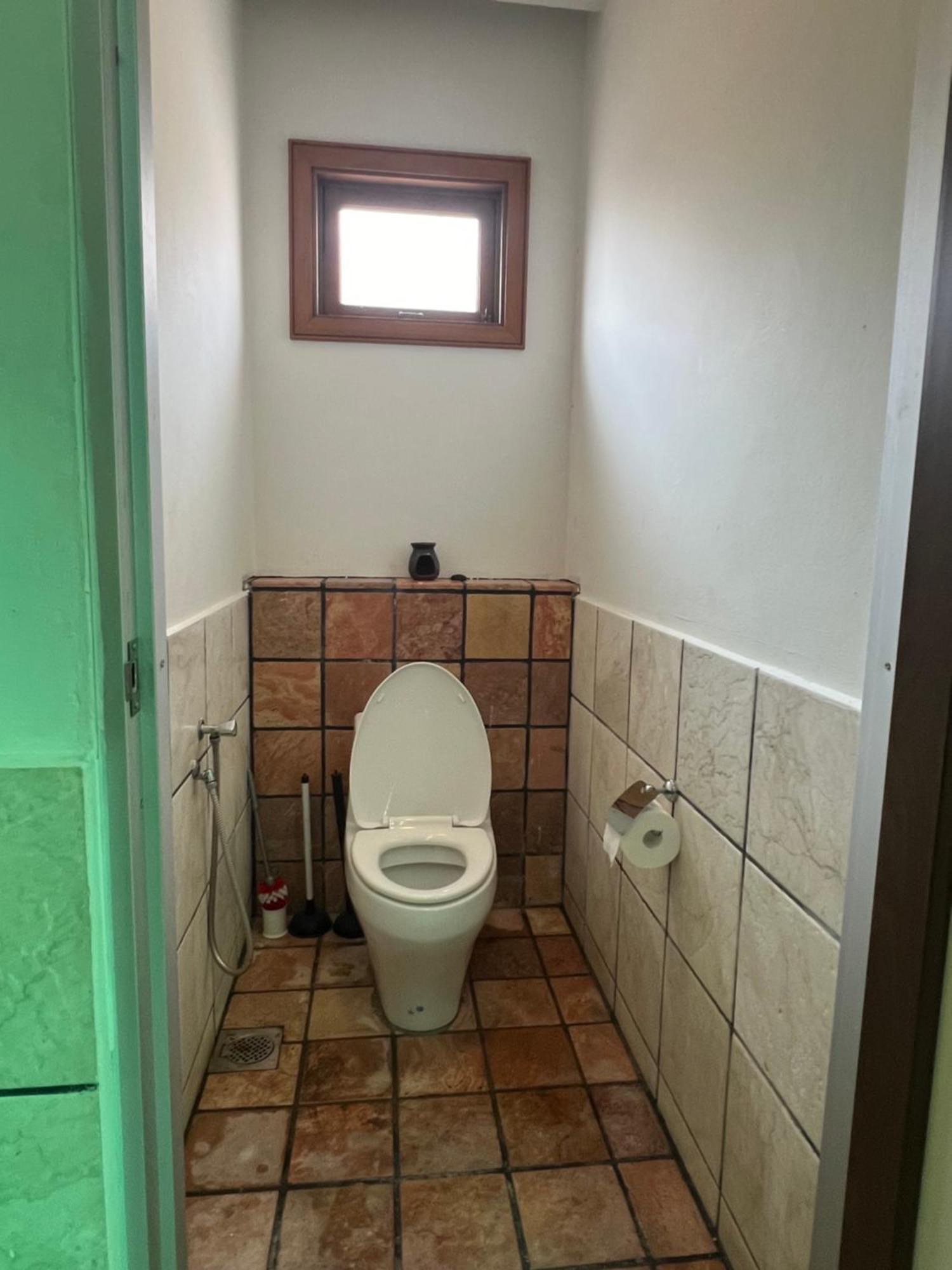 Water Chalet Pd Private Unit Port Dickson Ngoại thất bức ảnh
